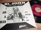 Orig '66 Dutch garage beat 7