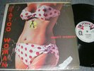 MIGHTY SPARROW TATOO WOMAN LP on NATIONAL RECORDS MINT-