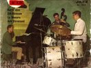 BENT AXEN Erik Moseholm ROSTVOLD Rare Danish Trio Jazz
