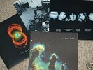 PEARL JAM BINAURAL VINYL 2000 LP