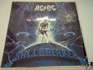 RARE AC-DC BALLBREAKER  SEALED