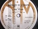 THE POLICE  Promo 