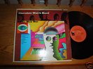 CHOCOLATE WATCH BAND LP: 