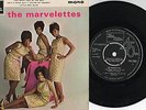 TAMLA MOTOWN-THE MARVELETTES EP-NICE COPY