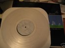 At The Drive In In Casino Out CLEAR LP Rare Mars Volta