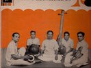 Indian Classical Vocal LP Madurai Somasundaram Col 6030