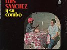 Luis Sanchez Y Su Combo-La Cuevita-Guaguanco Lp Listen