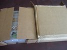 BOB MARLEY VERIFIED Complete Island 12 LPS METAL LIGHTER BOX + CARDBOARD STORAGE