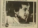 BOB DYLAN: ON THE ROAD 1974-1975 (RARE LIVE LP)