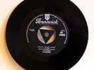 JOHNNY CARROLL AND HIS HOT ROCKS - CRAZY, CRAZY LOVIN'