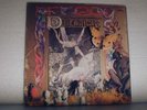 DULCIMER-And I Turned-Mercury -White Label Promo-Rare