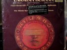 Carl ORFF CARMINA BURANA Telarc Audiophile SEALED 2LP