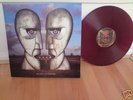 Pink Floyd - The Division Bell Rare Brown Vinyl