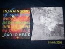 Radiohead In Rainbows Audiophile Deluxe Edition  NM
