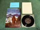 JOY DIVISION “LICHT UND BLINDHEIT” 1979  NM