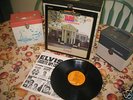 ELVIS Recorded Live In Memphis QUAD  June 74 NM V-RARE