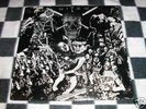GISM - DETESTATION (LP) ORIGINAL  ZOUO EXECUTE GAS