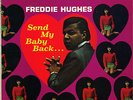 Freddie Hughes / Send My Baby Black... on Wand