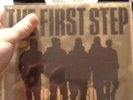 The First Step Connection EP TEST PRESS Have Heart