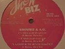 SHOWBIZ & AG:SOUL CLAP EP..SHOWBIZ REC. ORIGINAL..1991