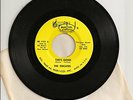The Edicates - She's Gone - Musicol - Garage Rock 45RPM