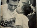 Stan Getz Plays Norgran MGN-1042