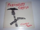 PERSONALITY CRISIS Creatures For Awhile Rare KBD SEALED