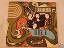 I CAMALEONTI – IO PER LEI – 1968
