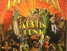 STEAM HEAT - AUSTIN FUNK - OG FABLE LP