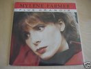 Mylène Farmer 45 Tours Plus Grandir