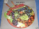 STRAWBS Scarce Orig UK 1969 Gold A&M N/M LP & EX Cover