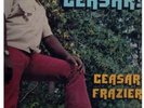 Ceasar Frazier  HAIL CEASAR  rare soul funk LP  listen