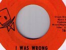 Out of Sights MY WOMAN'S LOVE 45 saru Ohio soul  Hear