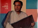 Indian Classical Vocal LP Munawar Ali Khan HMV 2750