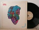 Love Forever Changes MONO LP EKL-4013  Psych