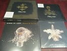 KINGS OF LEON Ah Shake Heartbreak ORIGINAL 1ST EDITION 10