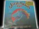 STEVE MILLER GREATEST HITS DCC Rare Sealed LP Rare Low #d 28 HOFFMAN MASTERED