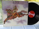 BUDGIE SAME LP NM 1971 PROG. KRACHER FROM WALES UK MKPS