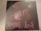 NECROS CHRISTOS / LOSS Split LP - Sealed 2005