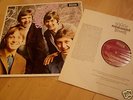 THE SMALL FACES, BEAT LP, Same,weinrotes Decca,MINT