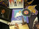 CLAUDE FRANCOIS - COFFRET 4 VINYLS + POSTER/PHOTO LP