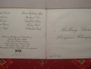 ROLLING STONES Beggars Banquet LP 1968 MONO 1st Press