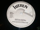 PETER BROGGS&PRINCE FARI-HIGHER FIELD MARSHALL +. MINT
