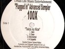 100X Plugged In Sampler 12