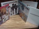 EARTH WIND & FIRE Set of 6 Sealed LPS WITH 7 PIECES OF VINYL COLUMBIA RECORDS