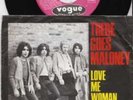 CLIMAX Wild Belgian Acid PSYCHEDELIC FREAKBEAT MOD Fuzz
