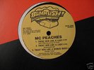 MC PEACHES TREAT HER LIKE A LADY BUM RUSH 1988 RANDOM