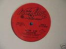 MAIN SOURCE THINK / ATOM 1989 RANDOM ORIGINAL PRESSING