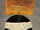 ALICE COOPER SCHOOL'S OUT LP WITH PANTIES RARE EXCELLEN