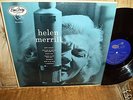1955 HELEN MERRILL lp EMARCY 36006 BLUE BACK